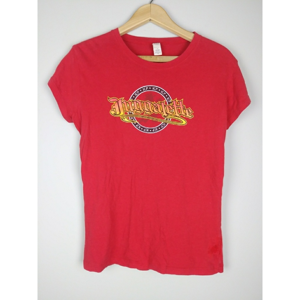 Vintage Juggalette t-shirt